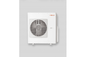 Šilumos siurblio Viessmann Oras-oras Multi-split Vitoclima 300-S-HE išorinis blokas, šildymo galia 13 kW, šaldymo galia 12,10kW Freonas R32, iki 5 vnt. vidinių blokų, 7315836 Šilumos siurblio Viessmann Oras-oras Multi-split Vitoclima 300-S-HE išorinis blokas, šildymo galia 13 kW, šaldymo galia 12,10kW Freonas R32, iki 5 vnt. vidinių blokų, 7315836